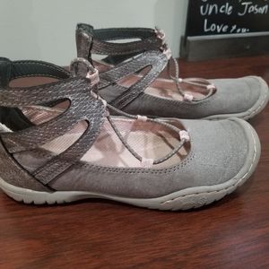 Girls Jambu Kd sandals